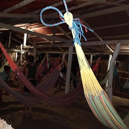 Mirador Playa Cristal Tayrona Hotel Nenguange Екстериор снимка