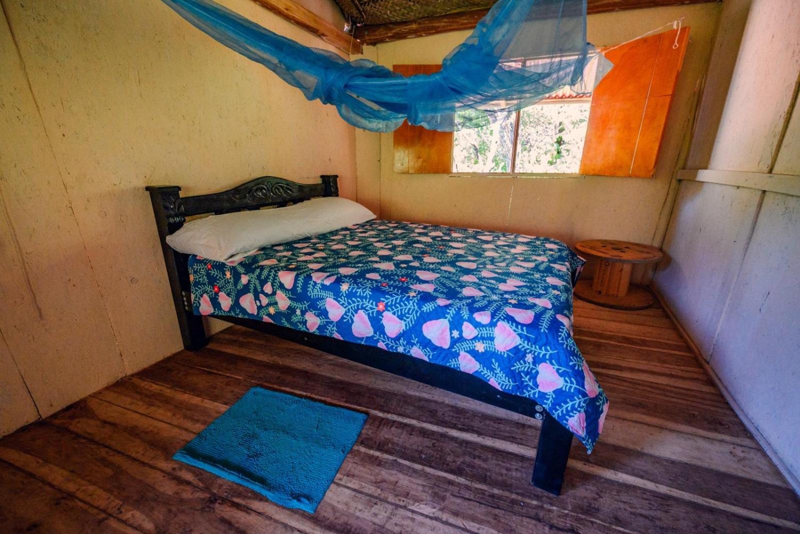 Mirador Playa Cristal Tayrona Hotel Nenguange Стая снимка