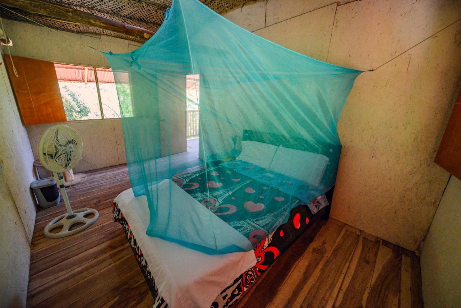 Mirador Playa Cristal Tayrona Hotel Nenguange Стая снимка