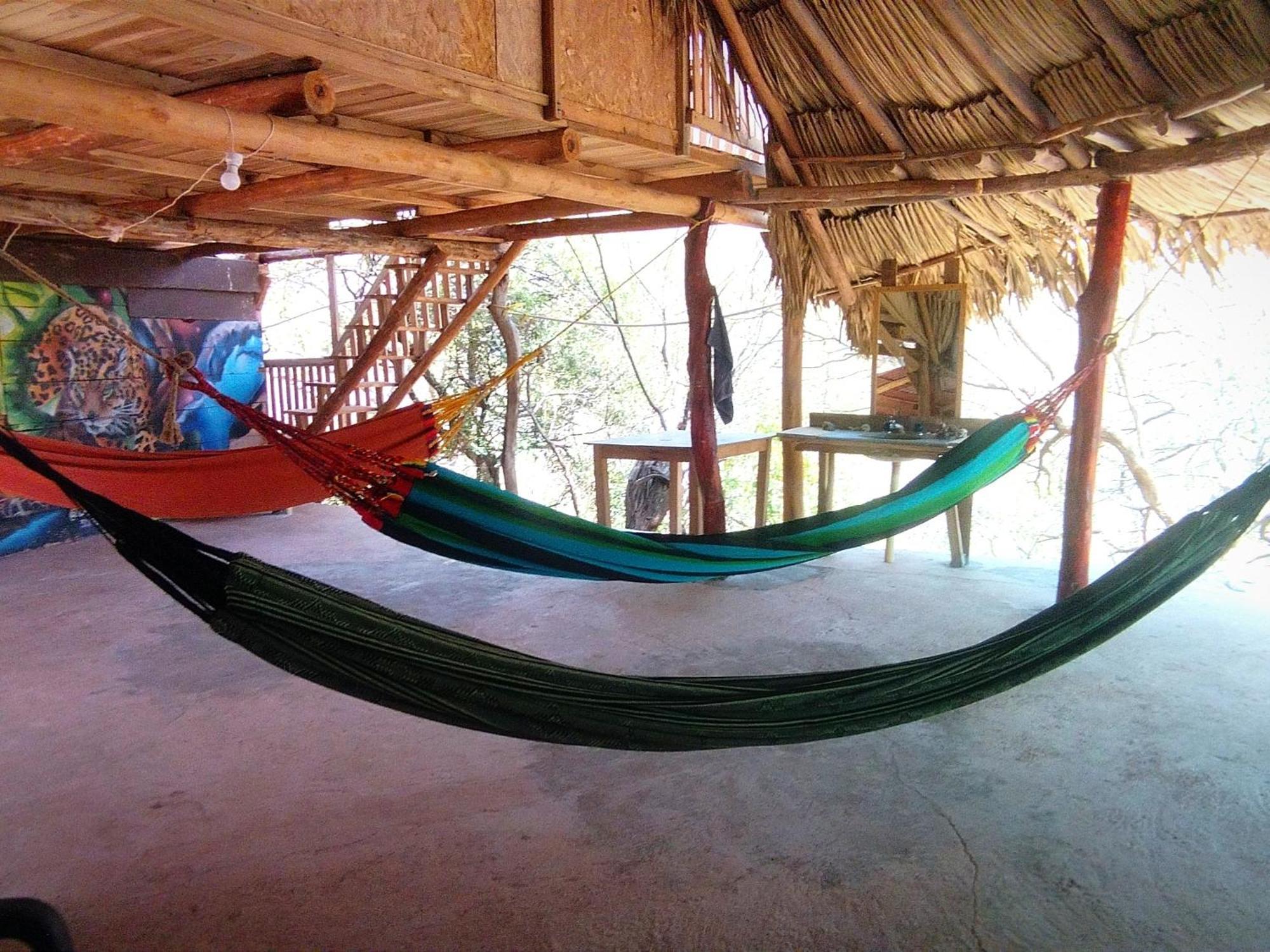 Mirador Playa Cristal Tayrona Hotel Nenguange Екстериор снимка