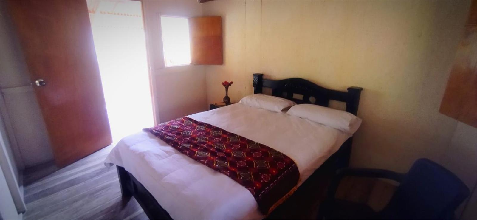 Mirador Playa Cristal Tayrona Hotel Nenguange Екстериор снимка