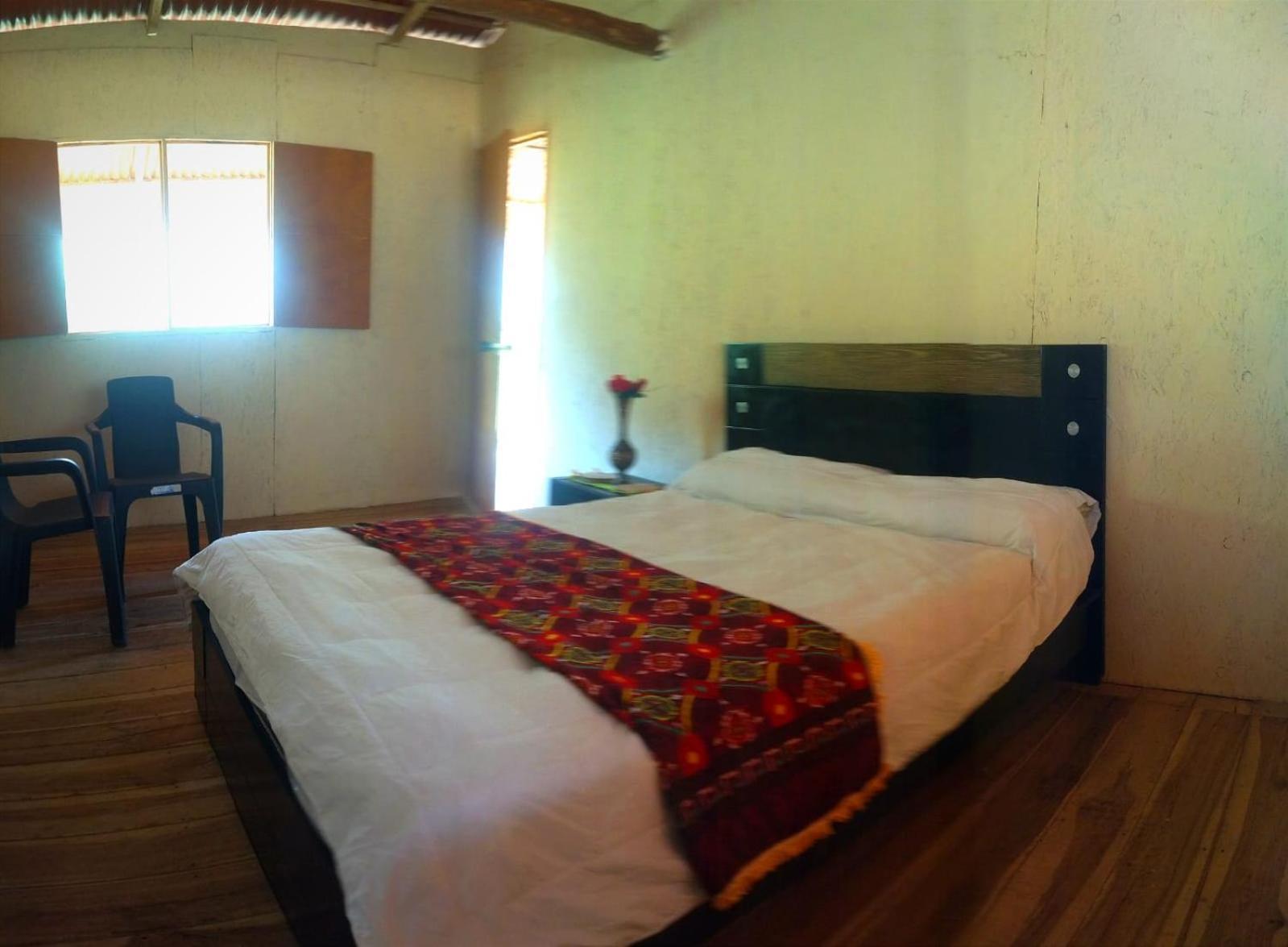 Mirador Playa Cristal Tayrona Hotel Nenguange Екстериор снимка