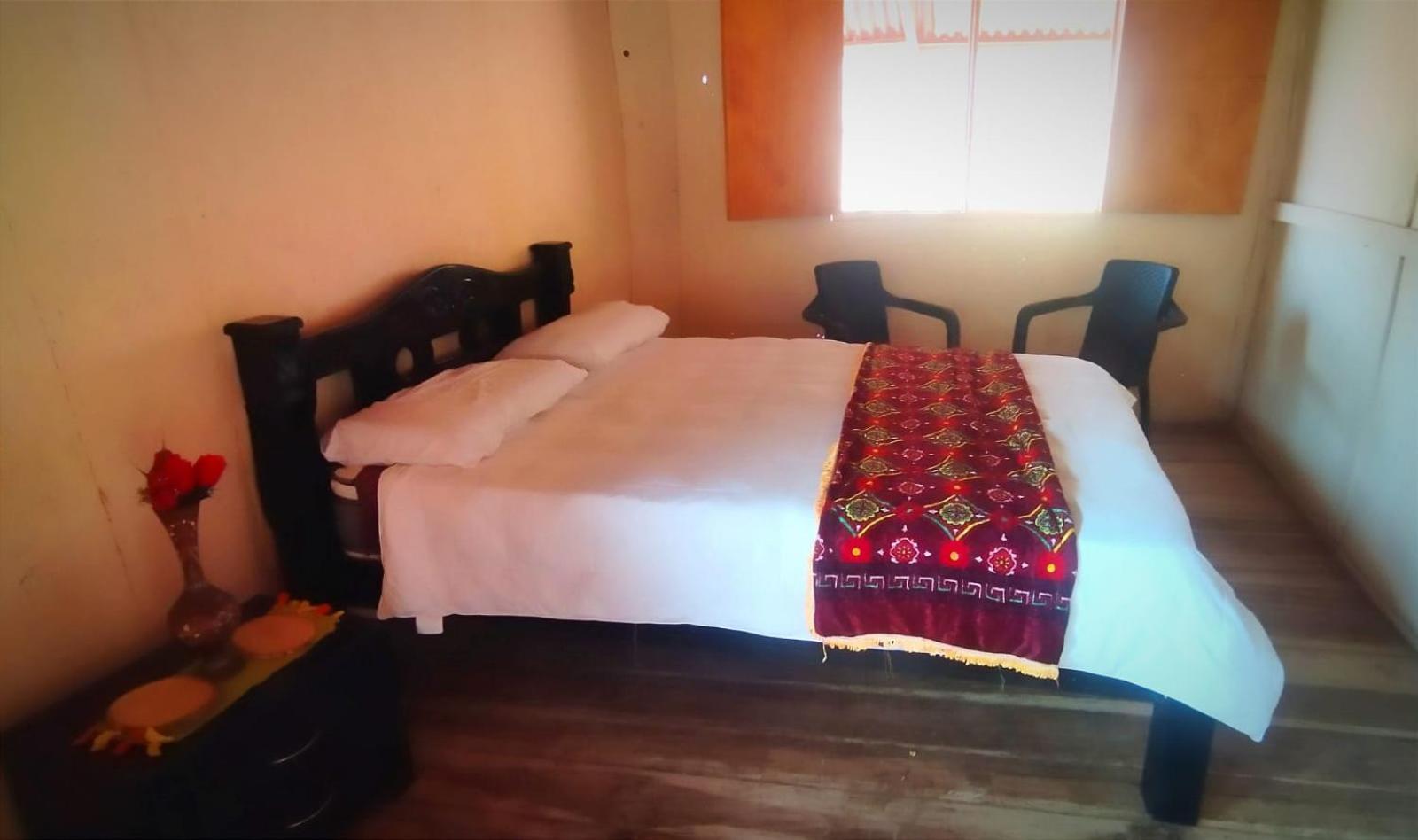 Mirador Playa Cristal Tayrona Hotel Nenguange Екстериор снимка