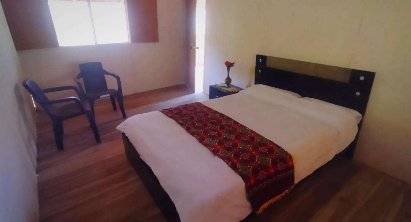 Mirador Playa Cristal Tayrona Hotel Nenguange Екстериор снимка