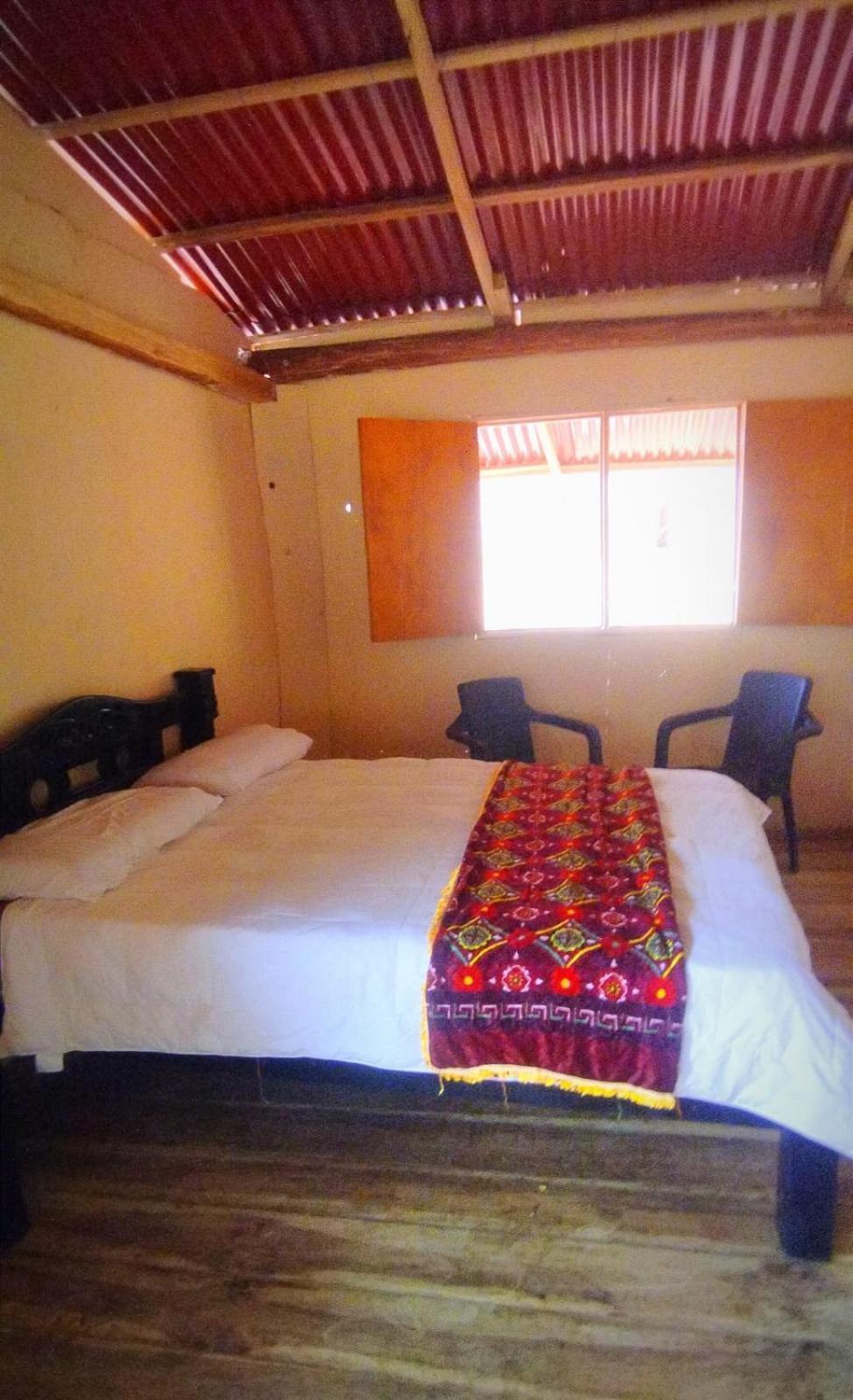 Mirador Playa Cristal Tayrona Hotel Nenguange Екстериор снимка